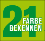 Farbe bekennen